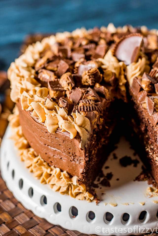 Moist Peanut Butter Cake Recipe From Scratch Moist Peanut Butter Cake Recipe From Scratch