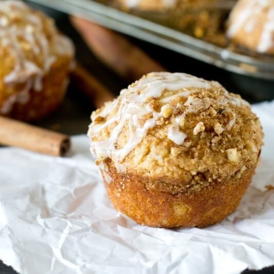 How To Make Cinnamon Streusel Coffee Cake How To Make Cinnamon Streusel Coffee Cake