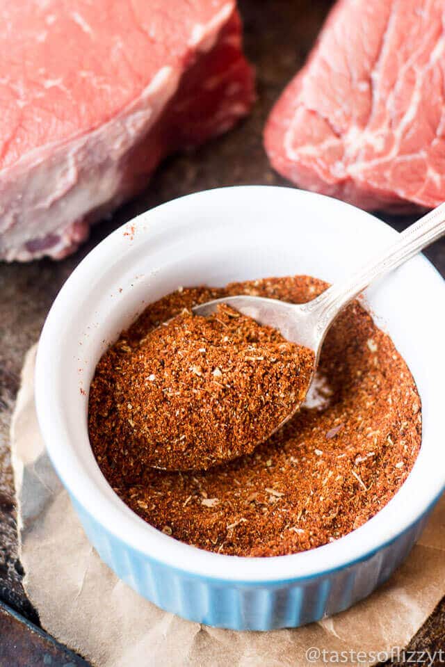 Mexican Steak with Avocado Salsa A Paleo and Whole30 Recipe Idea