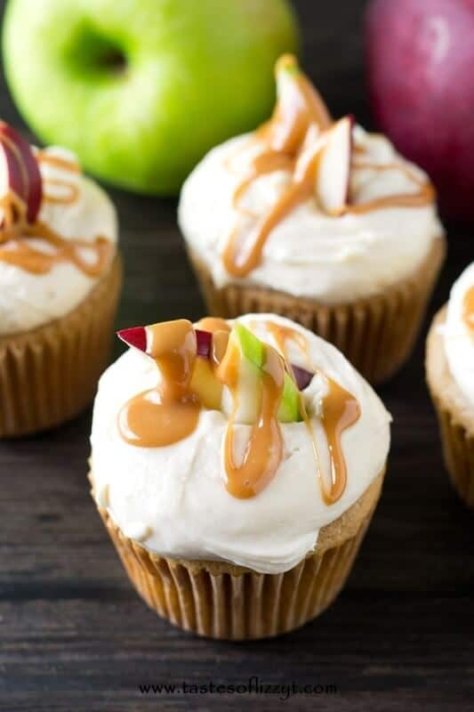 Apple cupcake recipes easy Apple cupcake recipes easy