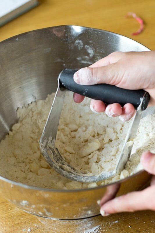 What Is Pastry Flour