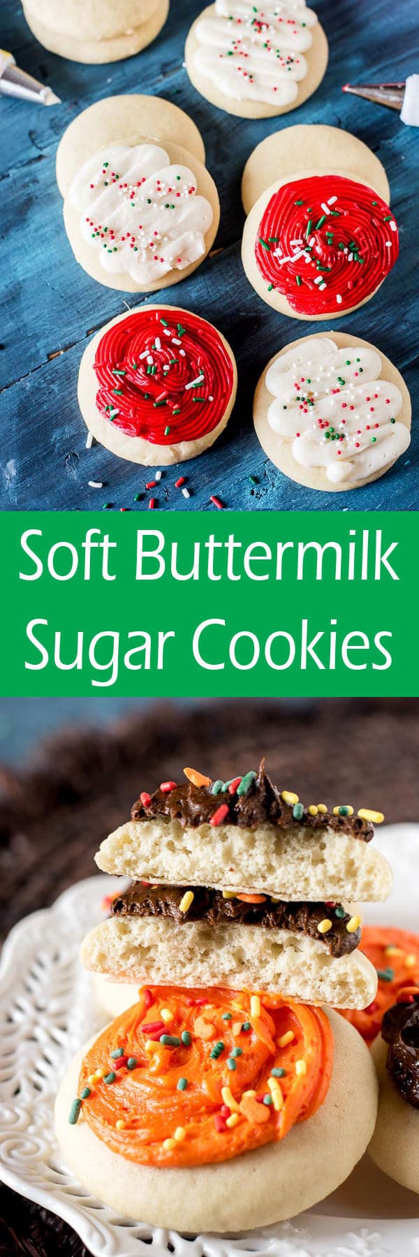 Buttermilk sugar cookie recipes Buttermilk sugar cookie recipes