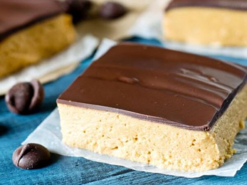 peanut butter squares recipe like an easy homemade reese s cup