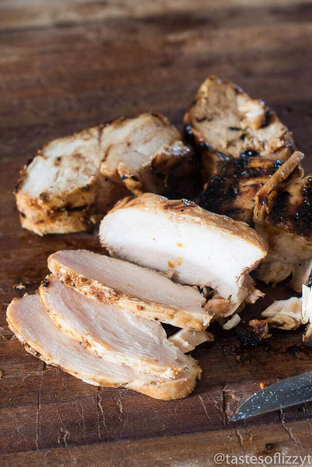 Barbecue Chicken Salad Copycat Bob Evans' Wildfire Chicken Salad