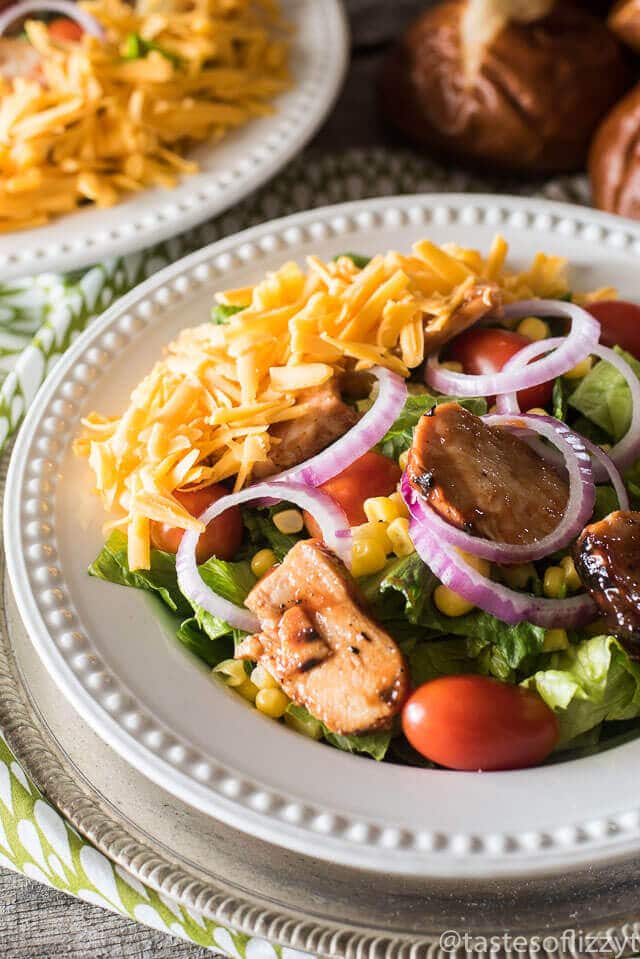 barbecue-chicken-salad