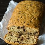 Grandma's Zucchini Bread title image