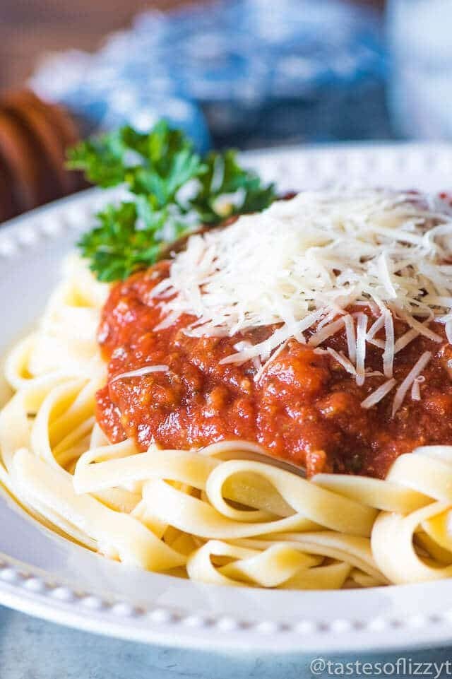 healthy-homemade-spaghetti-sauce