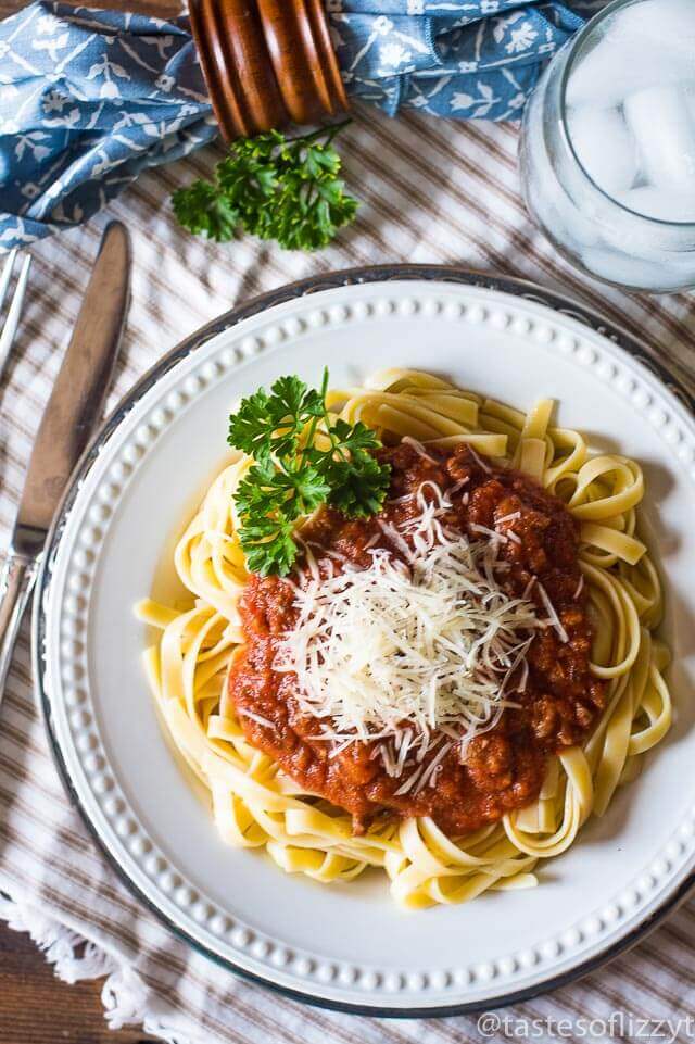 healthy-homemade-spaghetti-sauce