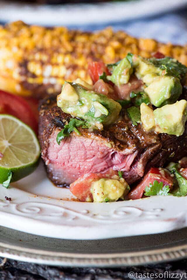 mexican-steak-with-avocado-salsa