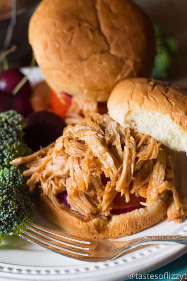 barbecued-pulled-pork