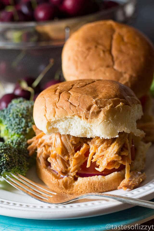 barbecued-pulled-pork