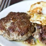 Our family's favorite homemade turkey sausage recipe