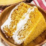 pumpkin angel food cake recipe with cool whip