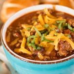 sweet-and-spicy-chili-recipe