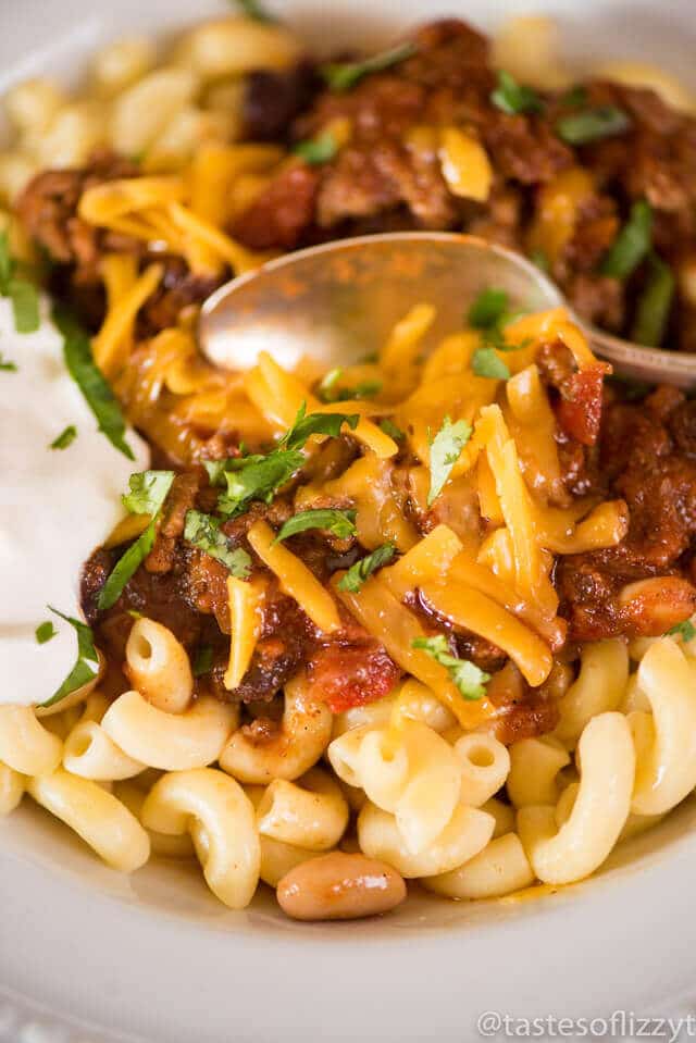 sweet-and-spicy-chili-recipe