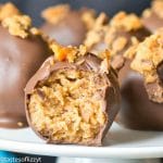 easy truffle recipe with nutter butters