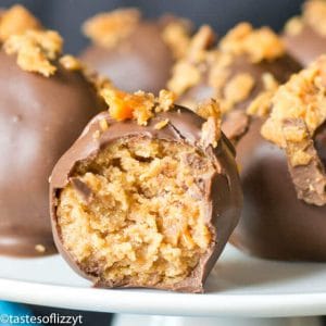 easy truffle recipe with nutter butters