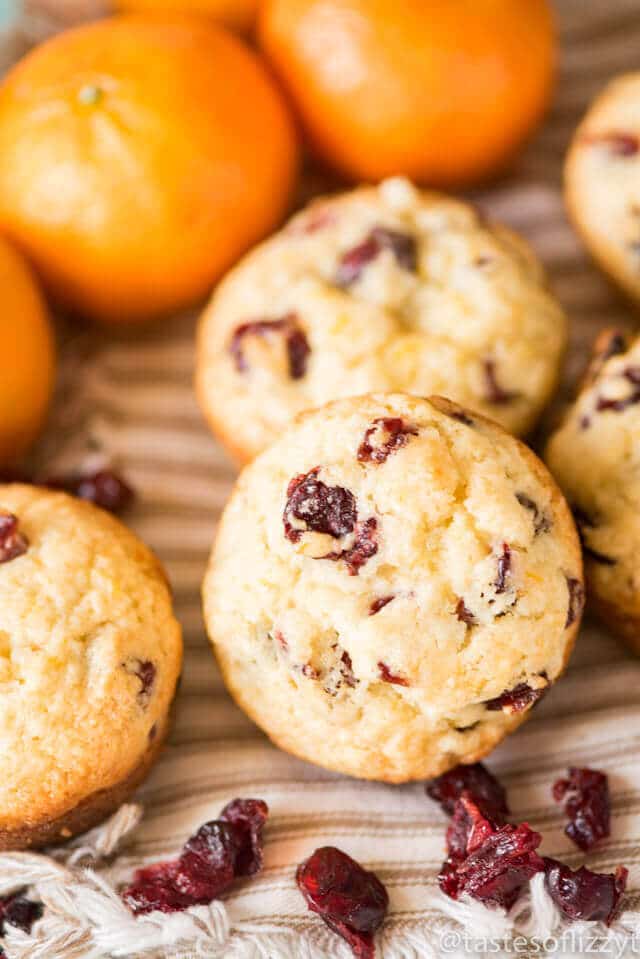 cranberry-orange-muffins