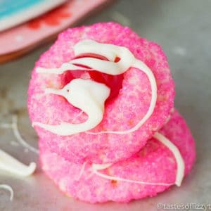 cherry-cookies