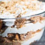Carrot Cake Trifle - Easy Dessert Recipe