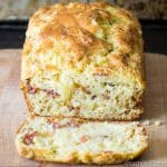 Bacon Pineapple Bread Recipe