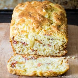 Bacon Pineapple Bread Recipe