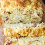 Bacon Pineapple Bread Recipe