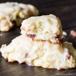 Cinnamon Chip Scones Recipe