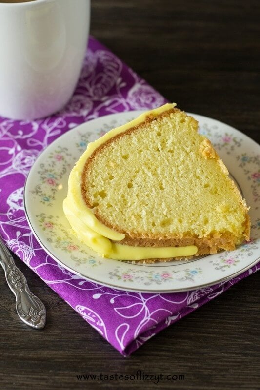 Here's a unique twist on a classic pound cake....French Vanilla Butternut Pound Cake. It starts in a cold oven, which give this flavorful cake it's dense texture, high rise and crispy top that a pound cake should have.