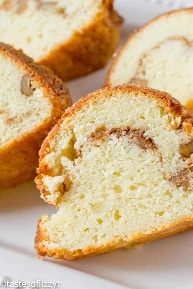 Amish Sour Cream Coffee Cake Recipe Besto Blog