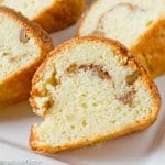How to Make Easy Coffee Cake