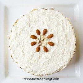 almond-cream-cake-recipe