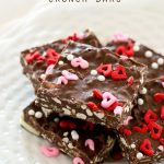 chocolate-crunch-bars-recipe