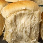 Ranch Dinner Rolls