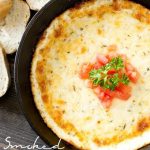 smoked-mozzarella-fonduta-recipe