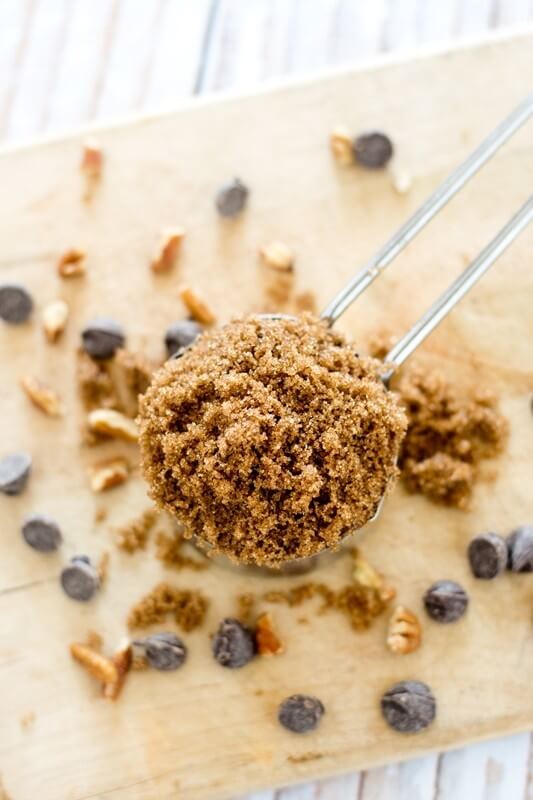 Chocolate Chip Butterscotch Cookie Bars {Easy Dessert Recipe with Rich