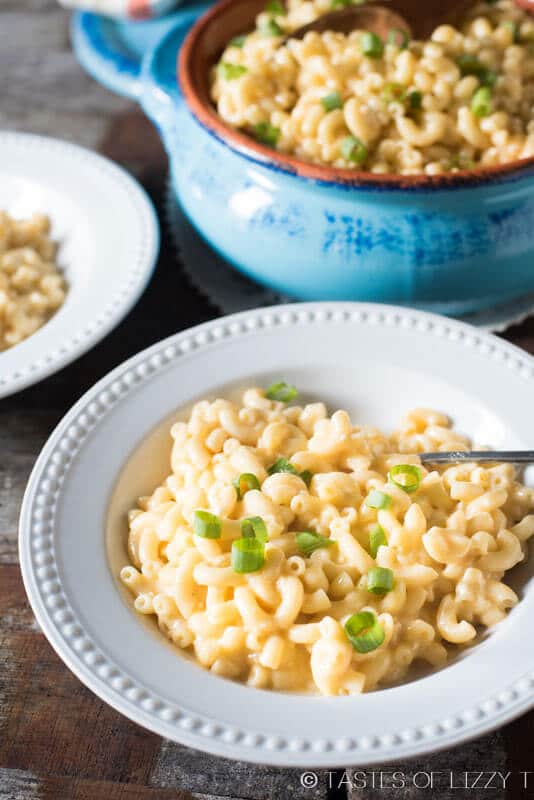 Homemade Macaroni and Cheese Recipe-4