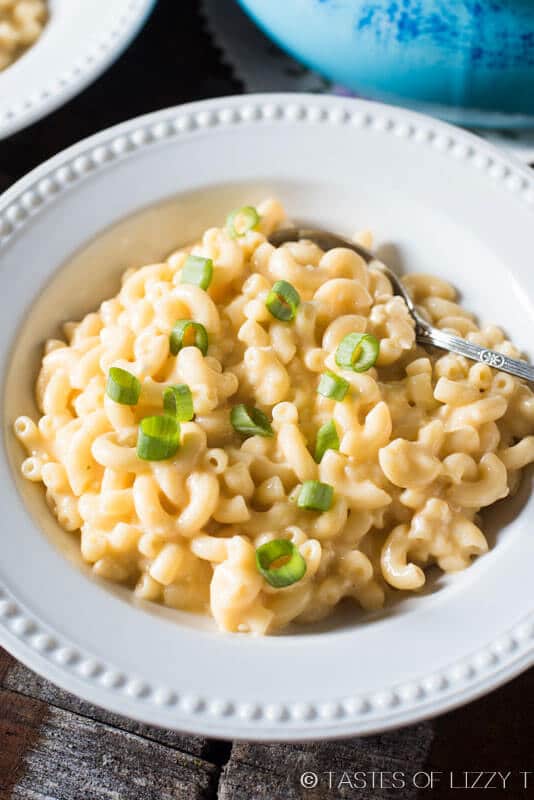 Homemade Macaroni and Cheese Recipe-5