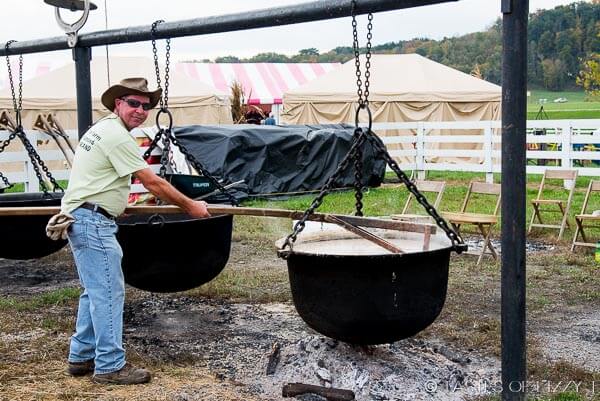 Visit Bob Evans Farm in Rio Grande, Ohio. Original home of Bob and Jewell Evans, Adamsville. 