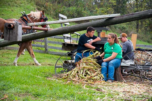 Visit Bob Evans Farm in Rio Grande, Ohio. Original home of Bob and Jewell Evans, Adamsville. 