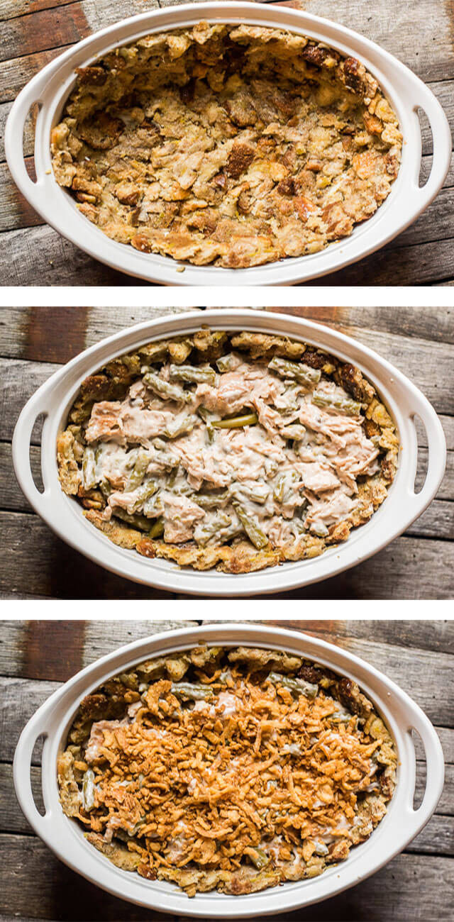 Thanksgiving-Leftovers-Casserole-Recipe