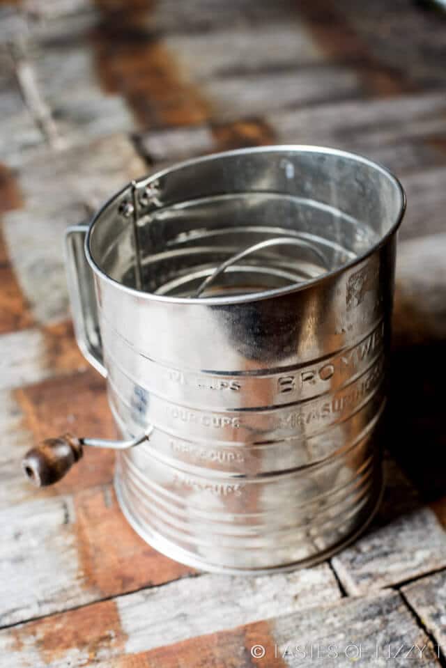 The top Christmas gifts for the home baker. You'll find some of my favorite, most useful and fun kitchen tools in all price ranges here!