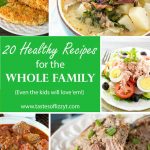 family-friendly-healthy-recipes