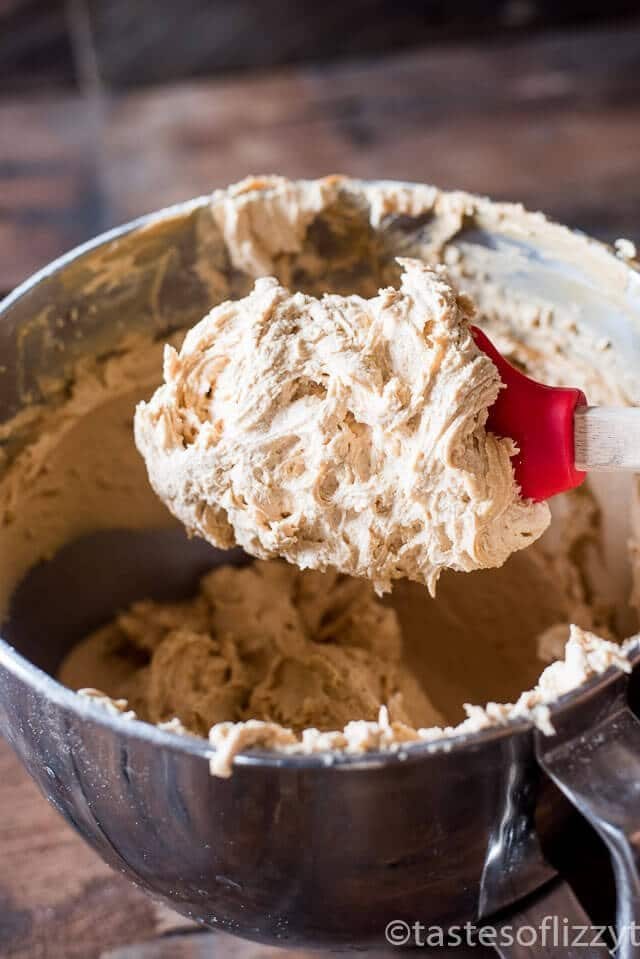 the best peanut butter frosting recipe