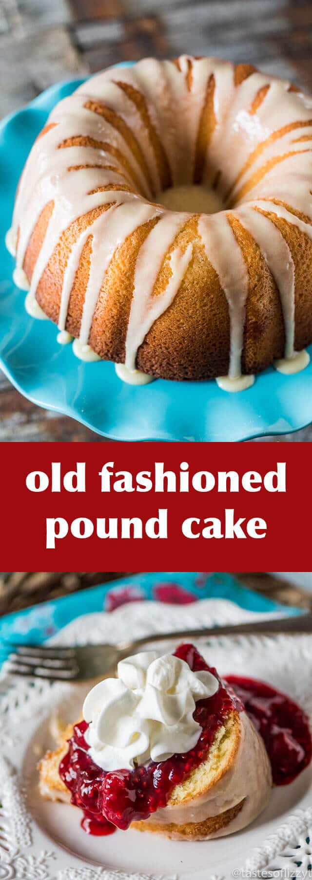 Butternut Pound Cake Frosting Butternut Pound Cake Frosting