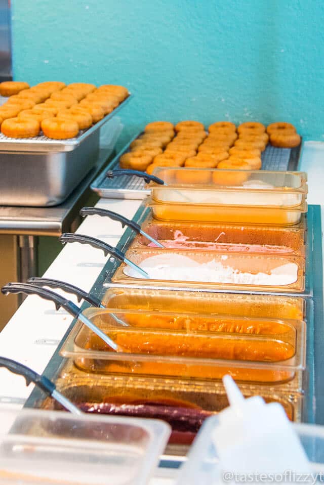 Best Places to eat on Anna Maria Island