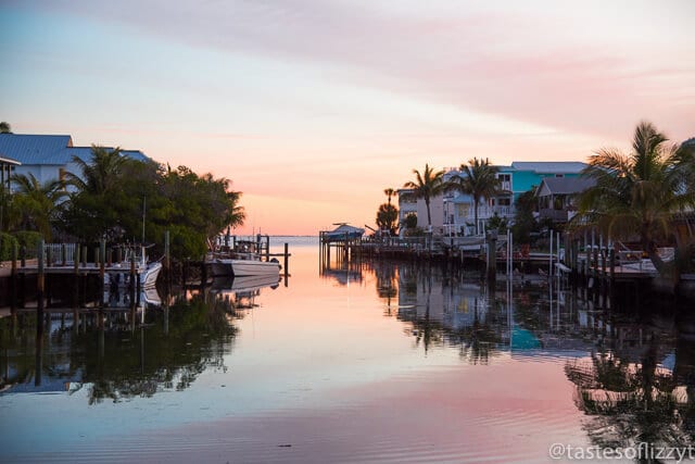 Anna Maria Island Family Vacation