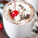 chocolate-covered-cherry-hot-chocolate-recipe