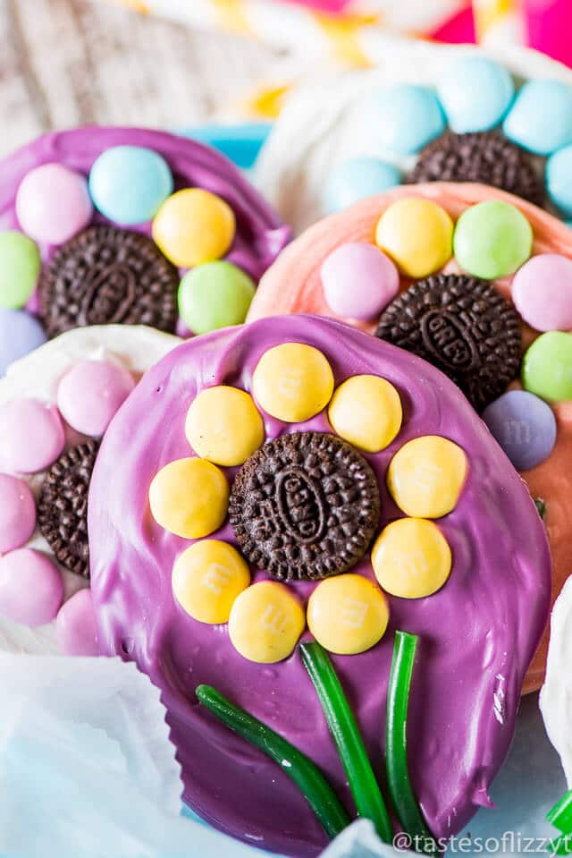 easy-mm-oreo-flowers-easter-candy