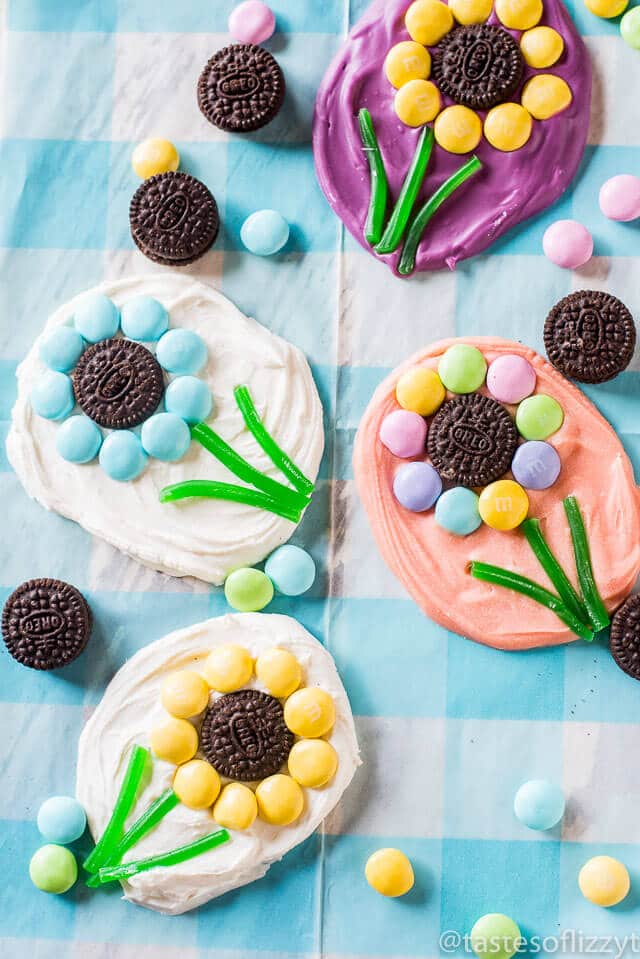 easy-mm-oreo-flowers-easter-candy
